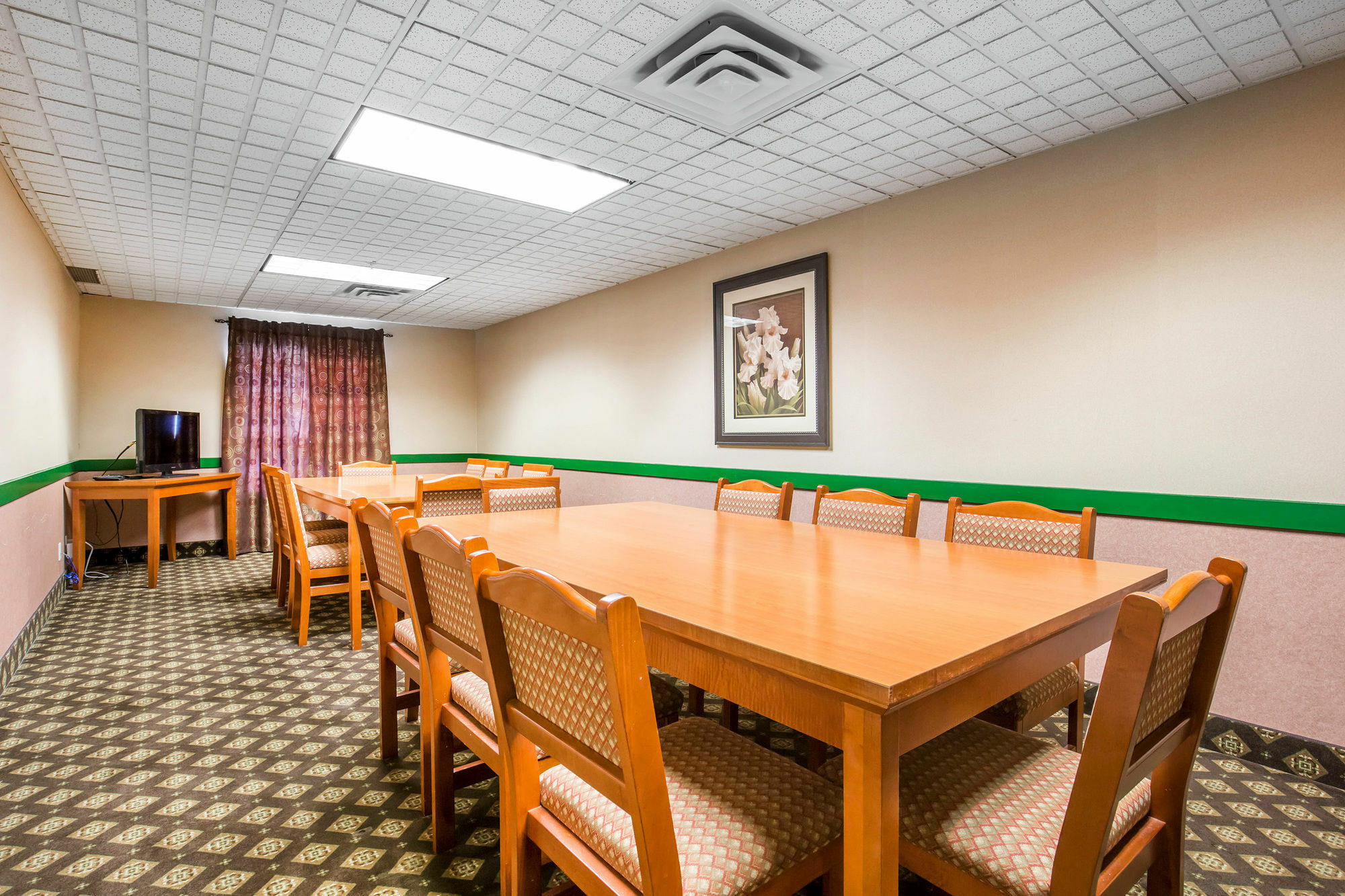 Quality Inn & Suites Lethbridge Bagian luar foto